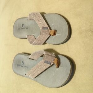 Unisex Sandals made by Edgewater